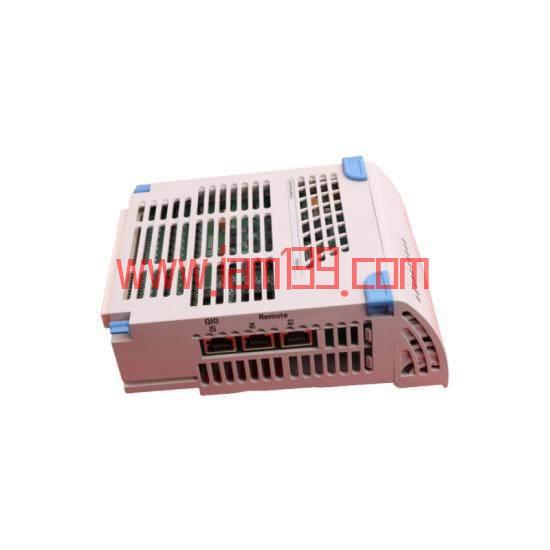 
艾默生Ovation 5X00226G02 控制模块