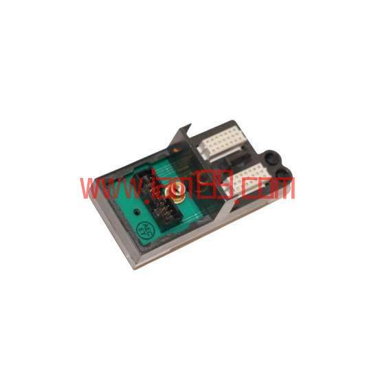 
EMERSON KJ4001X1-CE1 | 12P0732X022 | 16针大容量端子排