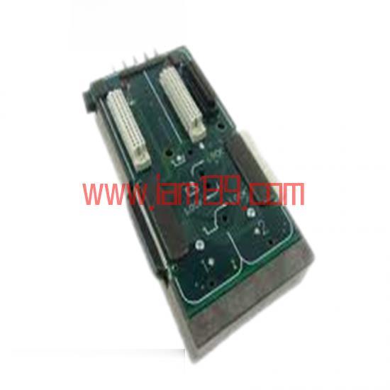 
EMERSON KJ4001X1-BA3 | 工业PLC模块，提升自动化控制性能