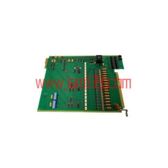 
WESTINGHOUSE 3A99160G02 电路板卡