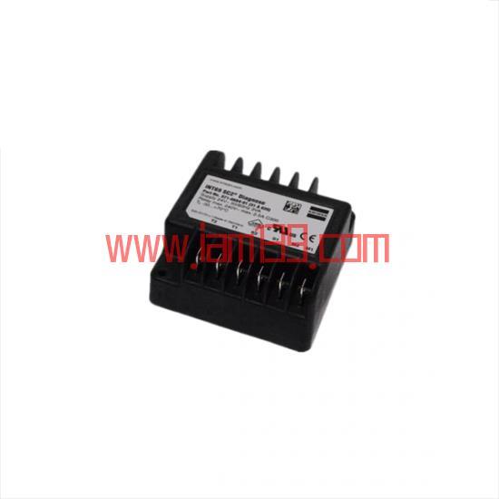 
艾默生A6220 - 高性能与可靠性工业控制模块