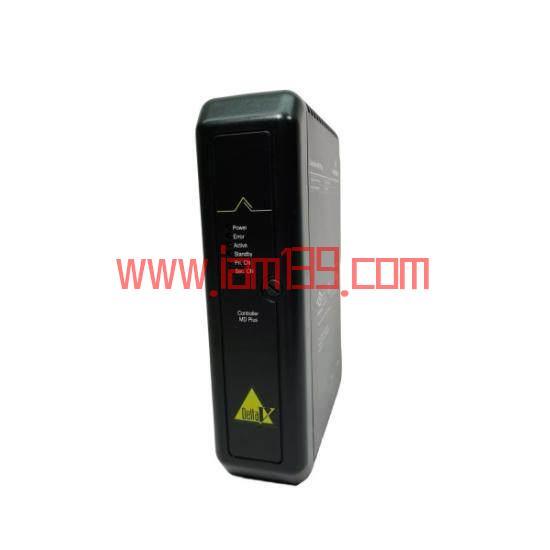 
艾默生DeltaV KJ2003X1-BB1控制器：工业卓越的先进自动化
