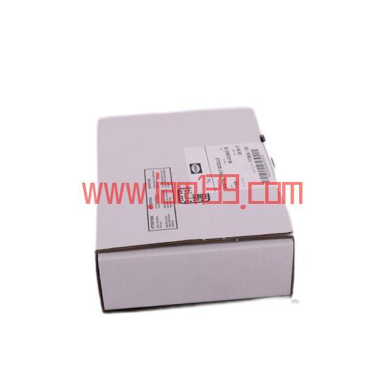 
艾默生EPRO 6423/000-031-CN | 工业控制模块