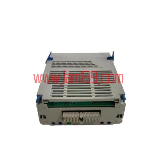 
西屋 Ovation 5X00481G01 过程控制模块