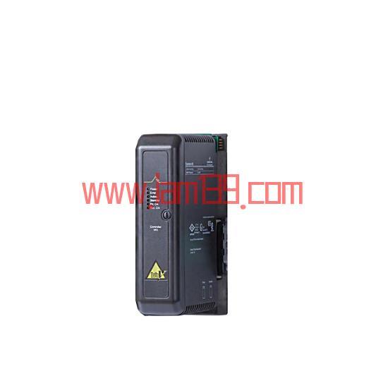 
艾默生DeltaV VE3008 KJ2005X1-MQ1 12P6381X032 - 创新型控制模块