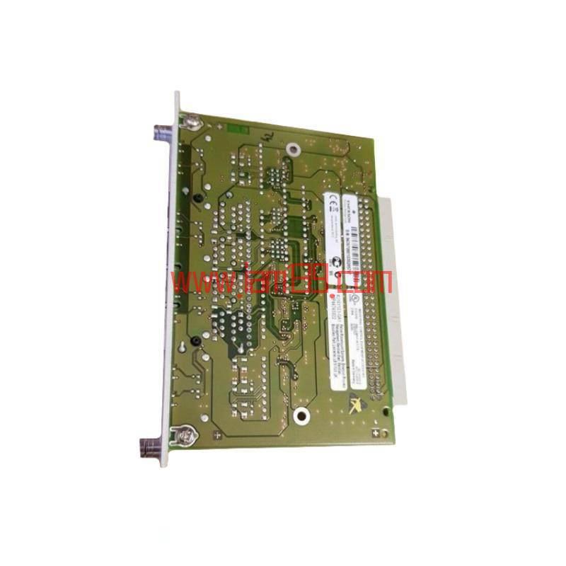 
爱默生 KJ1611X1-GA1 | 12P4474X022 | 8口扩展模块