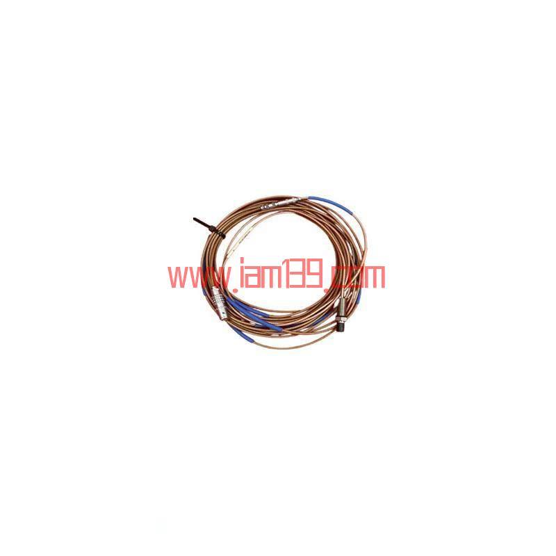 
EPRO PR6423/10R-030 涡流传感器 - 工业控制精密测量利器