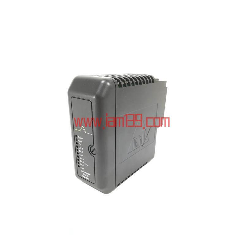 
艾默生KJ3001X1-BJ1 - 12P0555X152 VE4002S1T2B2 输入卡：工业自动化控制模块