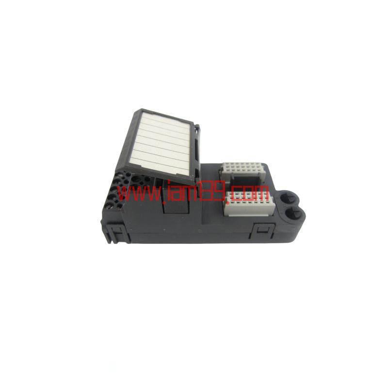 
艾默生 KJ4001X1-CA1 12P0623X072 工业用I/O端子排