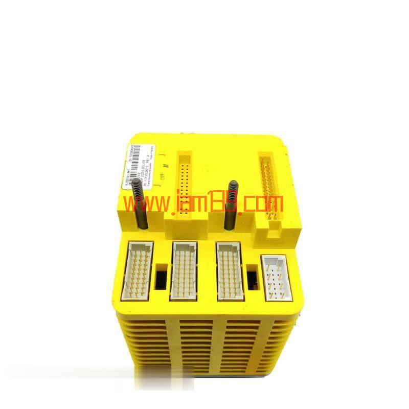 
EMERSON KJ2201X1-BA1智能逻辑解算器，12P3162X252，SLS1508