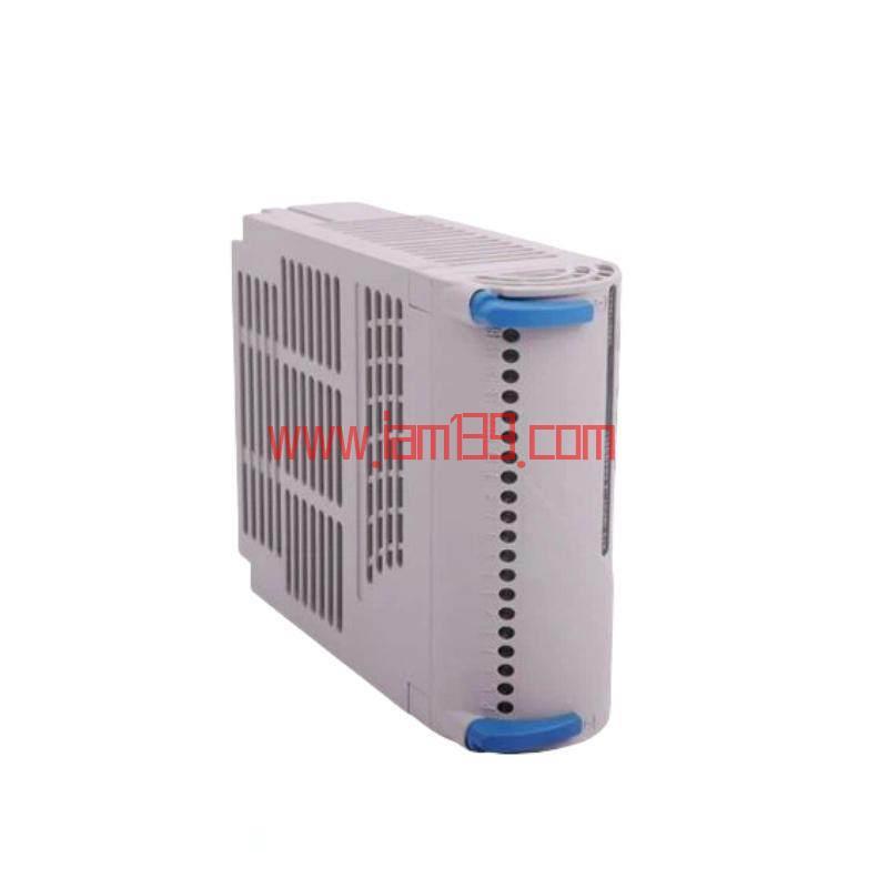 
艾默生 1C31166G02 工业链接控制器