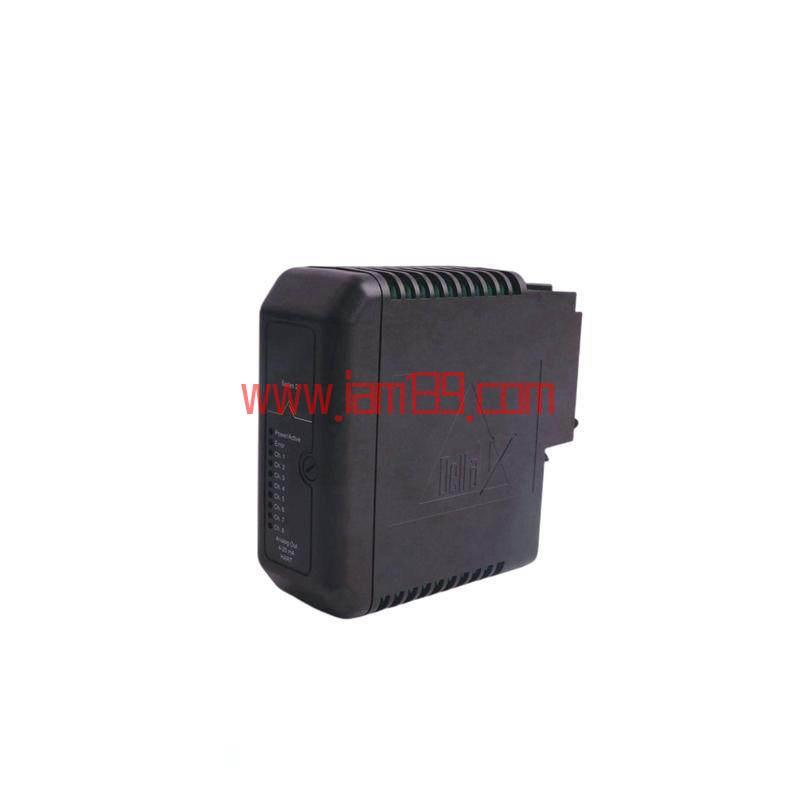 
艾默生 EMERSON KJ3221X1-BA2 | 13P0125X012 工业自动化输出模块