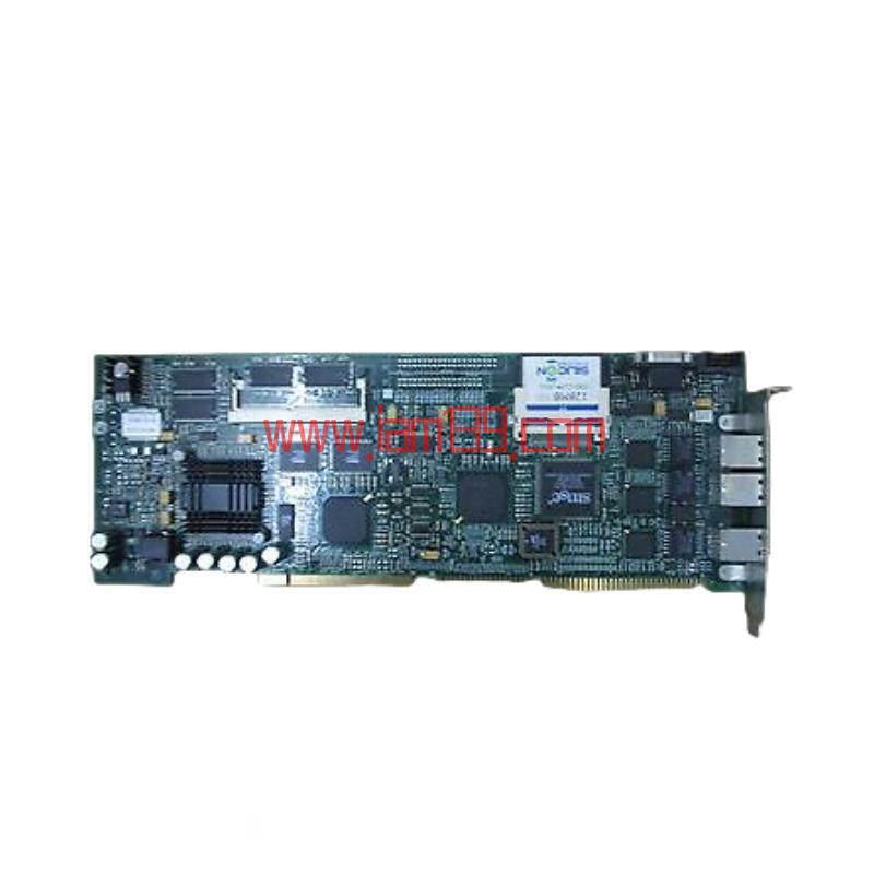 
艾默生-西屋 5X00105G14 过程控制模块