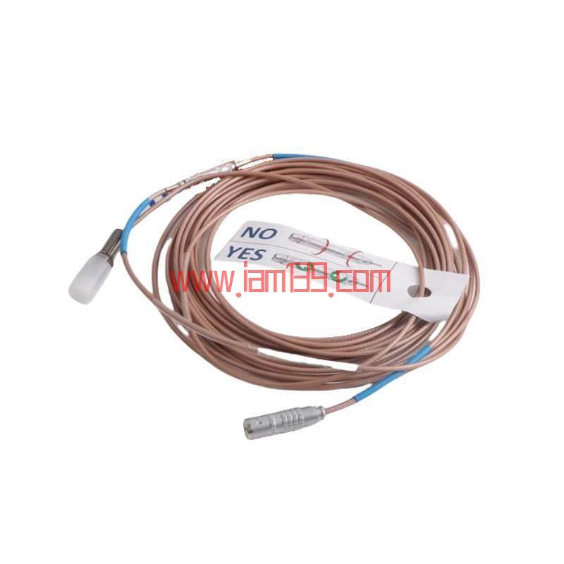 
Epro PR6423/10R-141 CON031：工业控制系统先进电流传感器