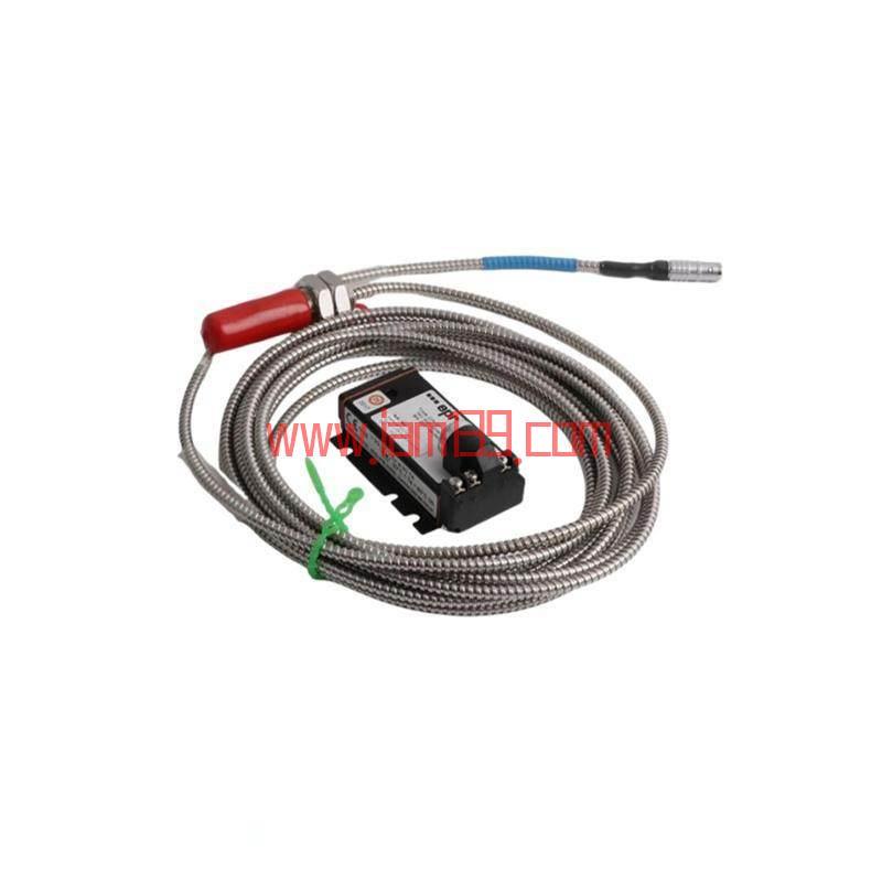 
EPRO PR6424-010-040-CN 涡流传感器