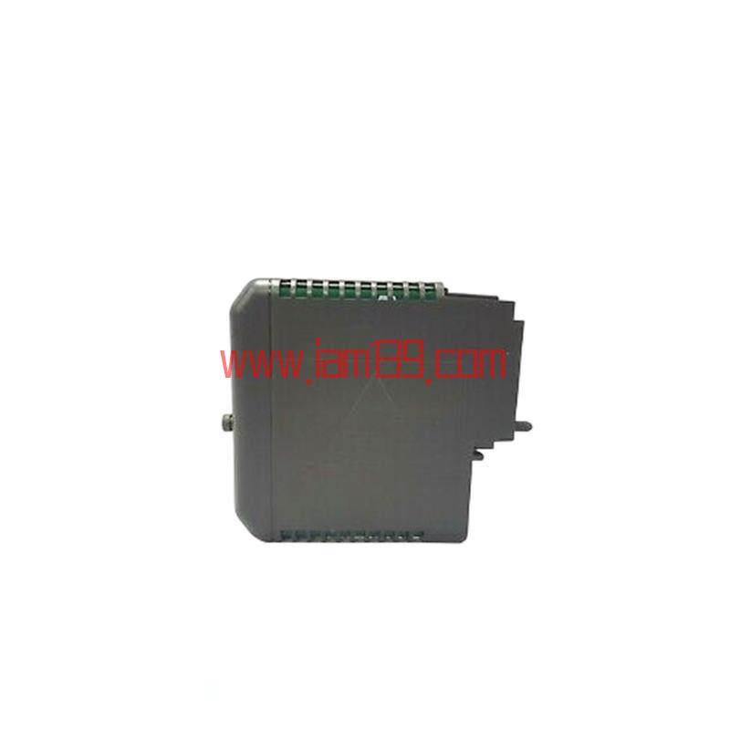 
Emerson KJ3222X1-BA1 模拟输入HART模块 12P2532X122 VE4003S2B2