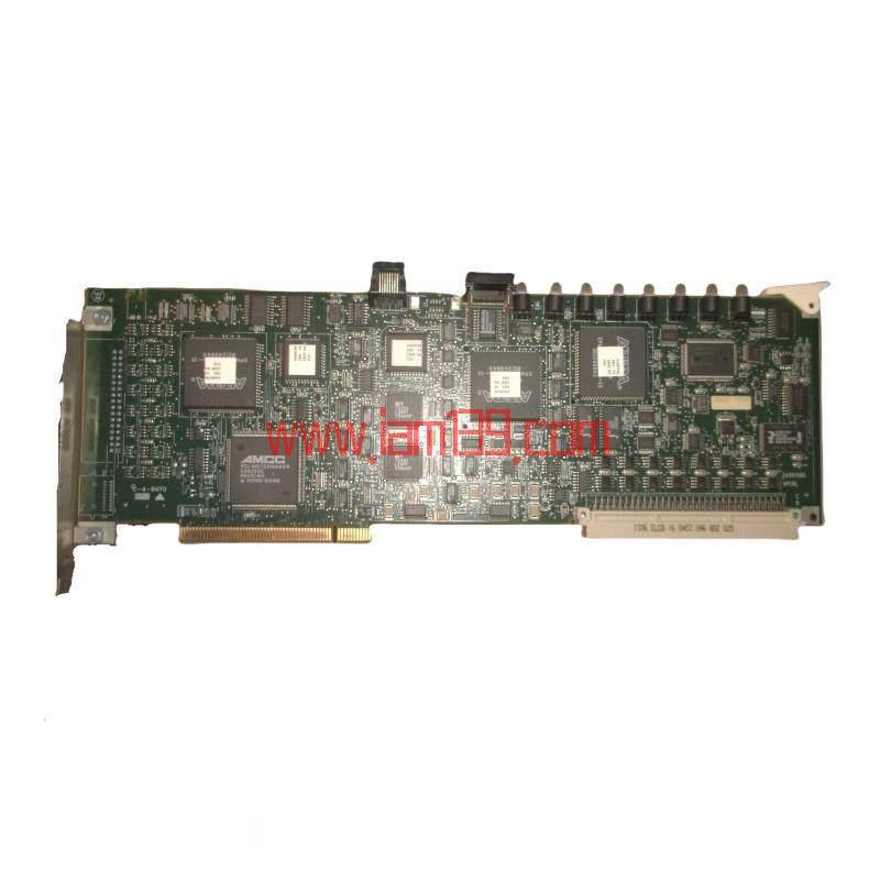 
艾默生Ovation 3A99158G01本地输入输出接口，高性能控制模块