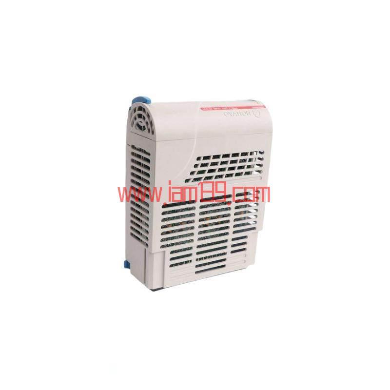 
艾默生Ovation 1C31189G01速度检测电子模块