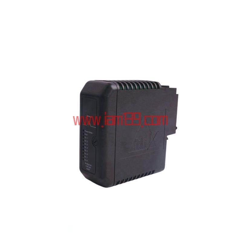 
艾默生KJ1501X1-BC2工业自动化电源供应器