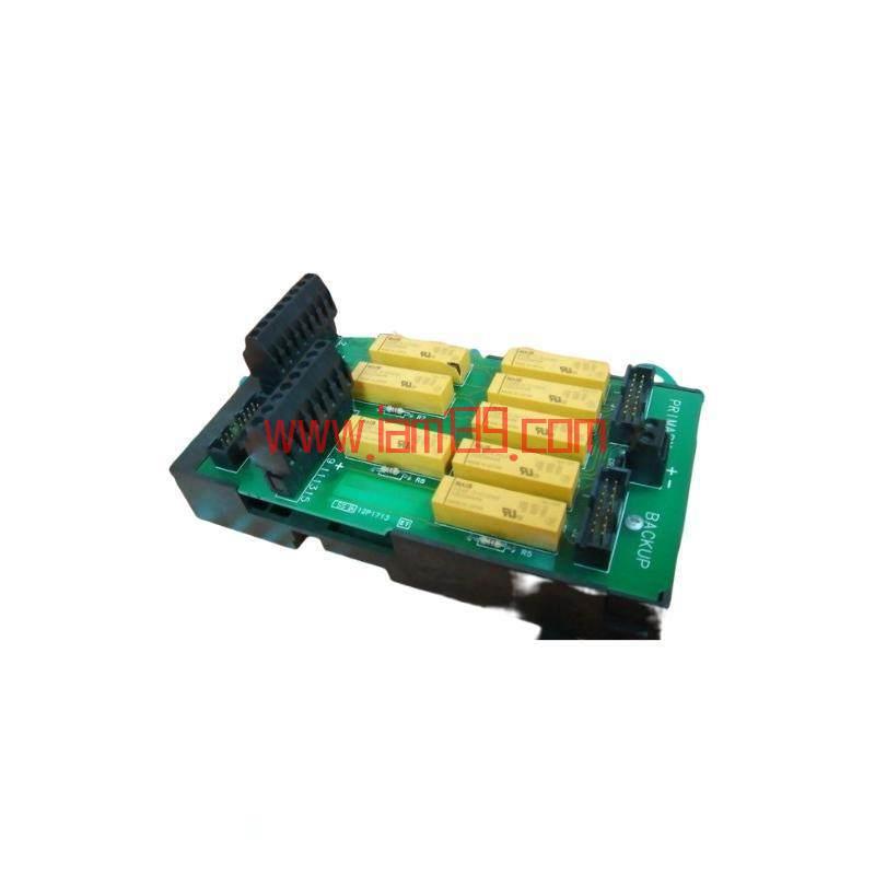 
EMERSON KJ4001X1-JA1 | 费希尔罗斯蒙特DeltaV控制模块