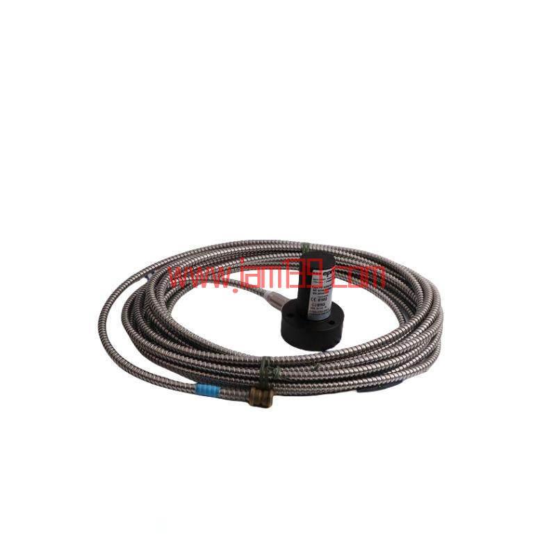
艾默生 EPRO PR9268/202-100 涡流传感器——工业控制系统精准测量