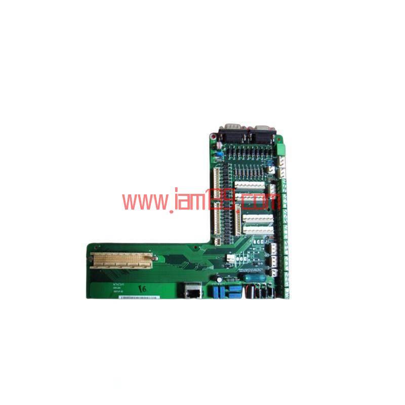 
艾默生 W74C5X1 信号传输板 - 工业自动化高级通信枢纽