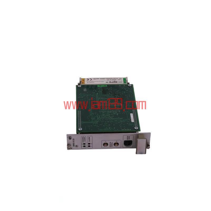 
EPRO PR6423/015-030 CON021 涡流传感器：工业控制中的精密测量方案