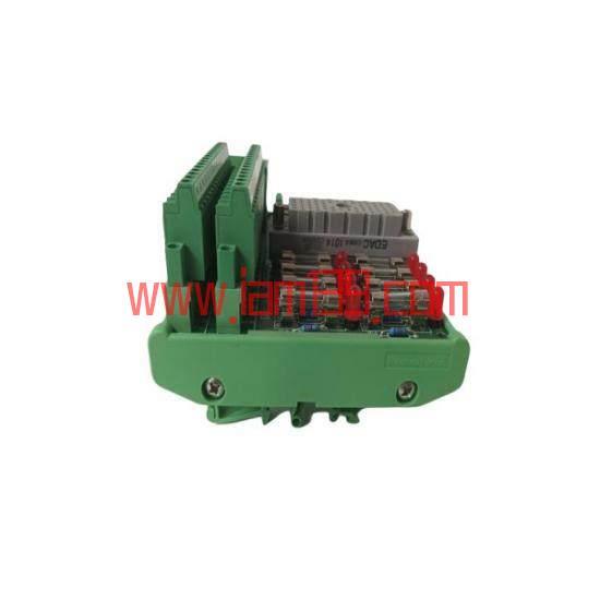 
TRICONEX 2401 DO2401 工业控制系统数字输出模块
