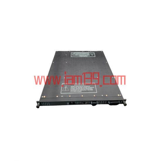 
Triconex 3008 主处理器; TRICONEX