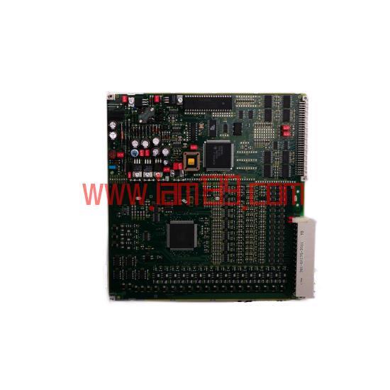 
Triconex Cable Assembly 4000056-006：提升工业控制效率与安全性的解决方案