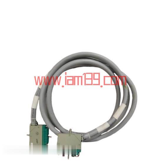 
Triconex 4000103-510 电缆；生产商：TRICONEX