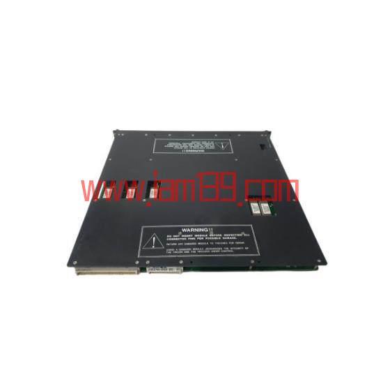 
TRICONEX 4119 工业控制模块