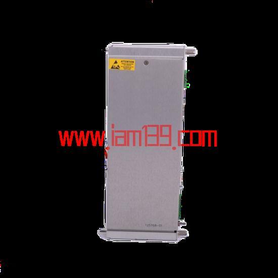 
TRICONEX 3003 工业控制系统模块