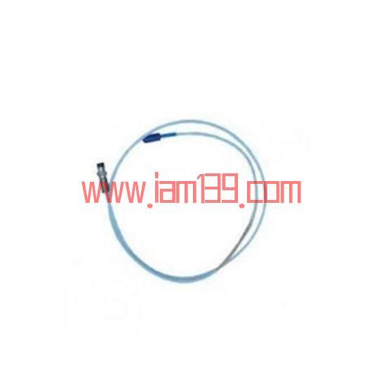 
TRICONEX 3301高性能工业控制模块