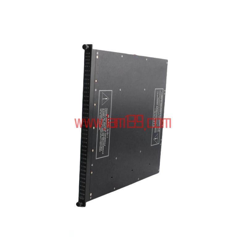 
Invensys Triconex 3664 数字输出模块，控制系统配件