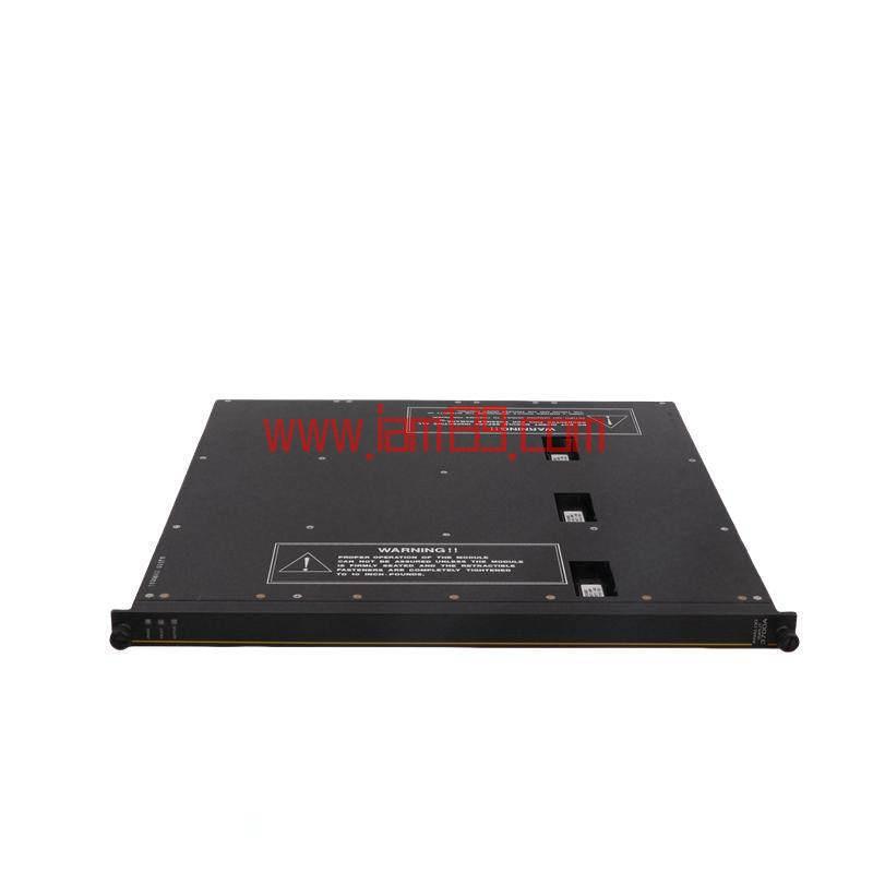 
Triconex 4000093-320 电缆组件：工业控制模块