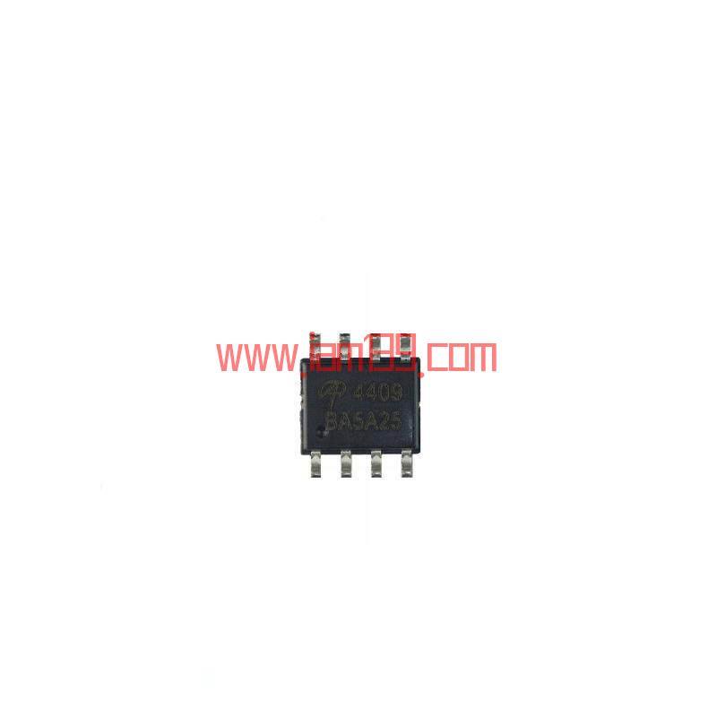 
TRICONEX Safety Manager Module 4409 P-Channel MOSFET，工业自动化高级控制