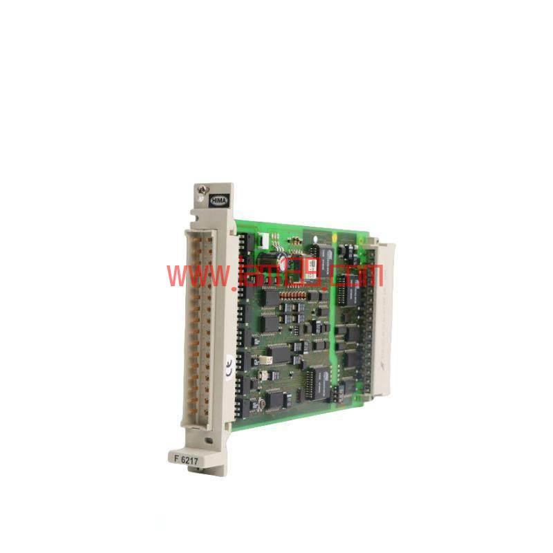 
HIMA H41q-HS 工业控制模块，B4237-1
