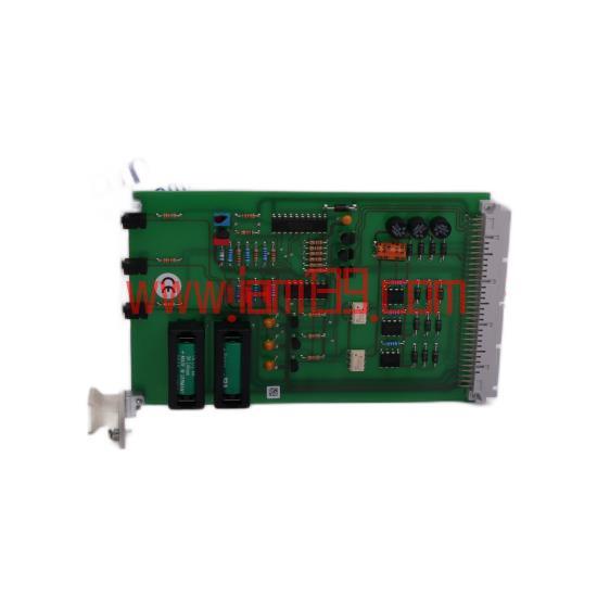 
HIMA F3221 新型PLC模块