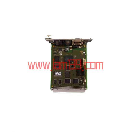 
HIMA F8627 984862702 - 高性能PLC模块