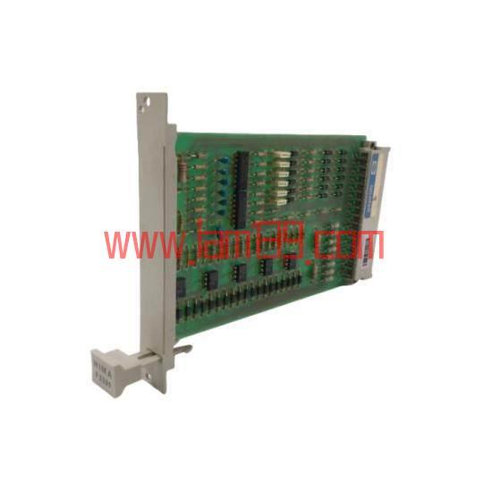 
HIMA F2201 PLC CPU 控制板单元卡
