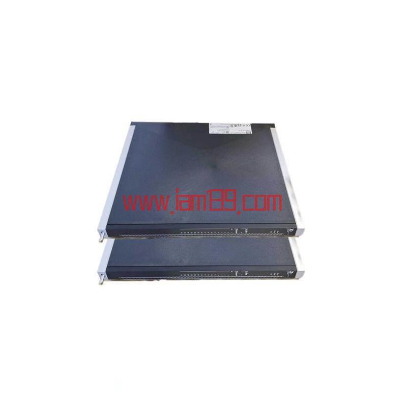 
HIMA F60MI2401 通讯模块，工业控制解决方案