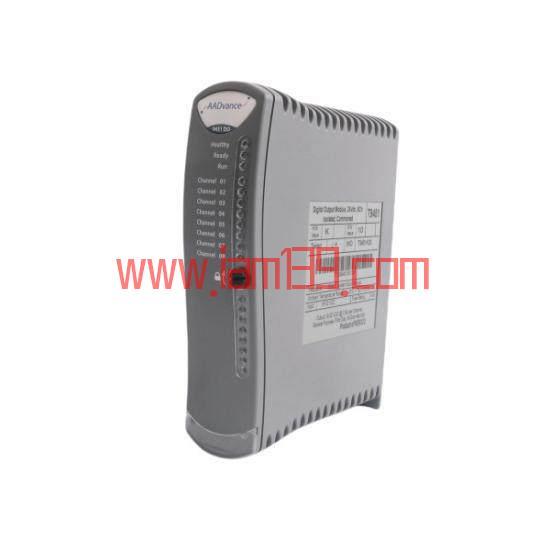 
ICS TRIPLEX 1433 控制模块