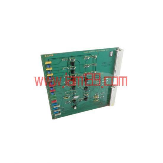 
ICS TRIPLEX 9100 现成模块