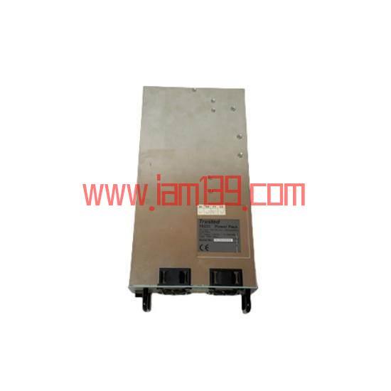 
ICS Triplex T8403CX 人机界面控制模块