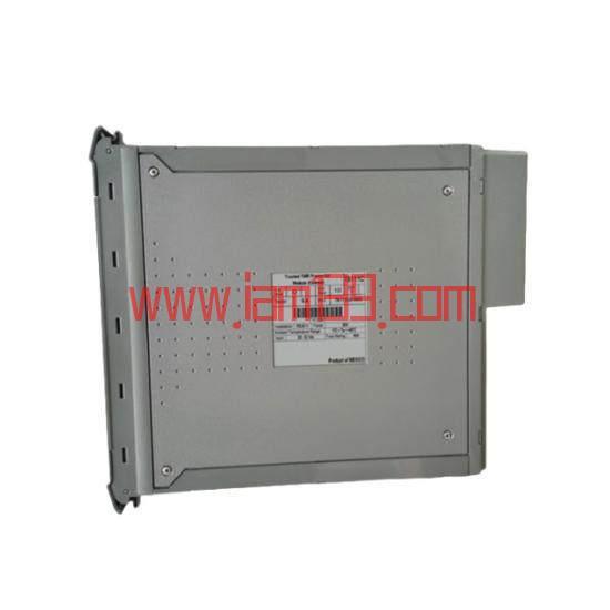 
ICS Triplex T8173: 安全网关适配器，提升工业控制解决方案