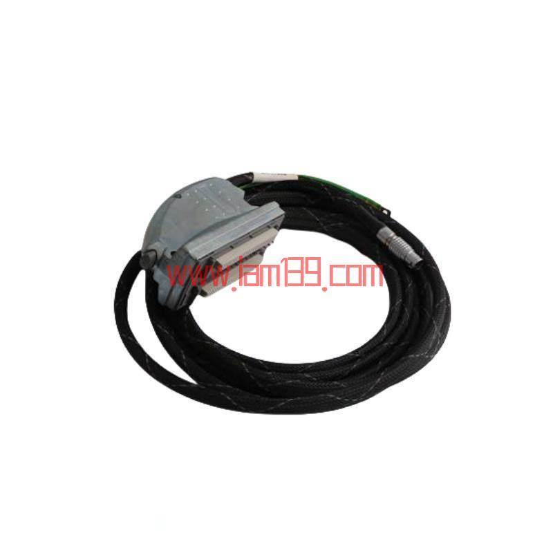 
ICS TRIPLEX TC-308-02-2M5模块：先进的工业控制解决方案