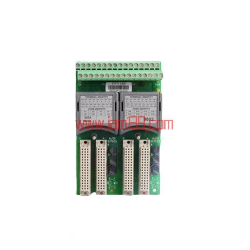 
ICS Triplex T9832 AADvance Controller：工业自动化卓越典范