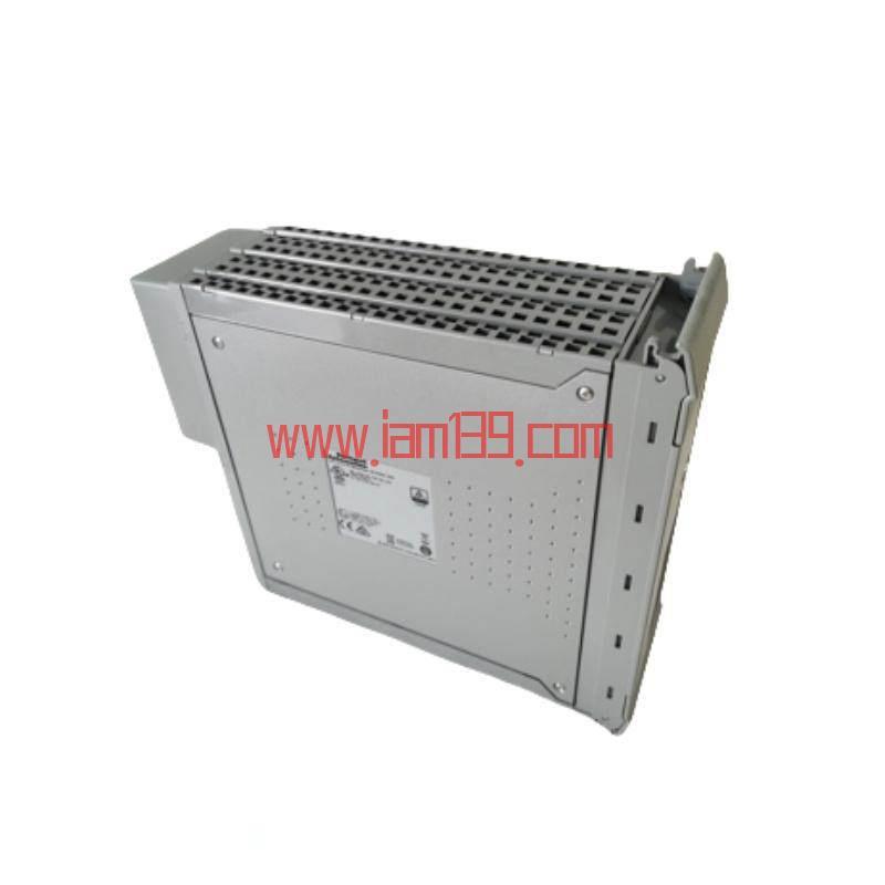 
ICS TRIPLEX T8153C - 安全扩展接口适配器