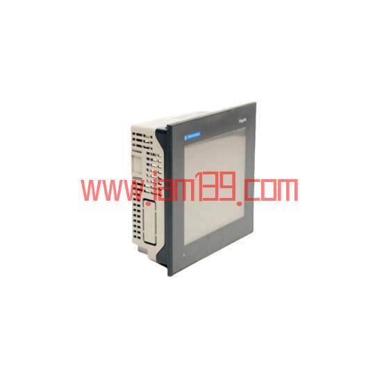 
施耐德Delta人机界面/触摸屏DOP-107WV，高性能工业控制面板